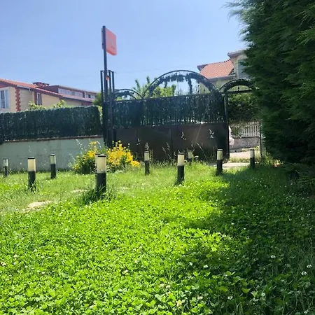 Real Airport 2* Arnavutkoy
